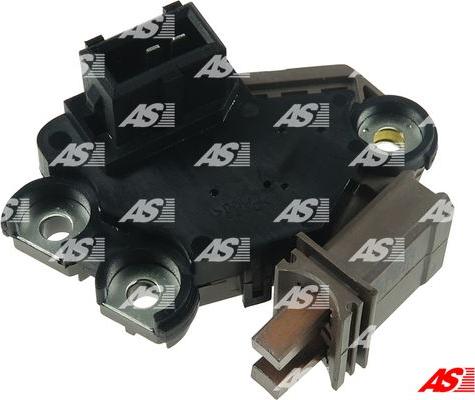 AS-PL ARE3038 - Regolatore alternatore autozon.pro