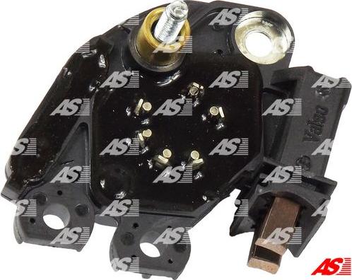 AS-PL ARE3037(VALEO) - Regolatore alternatore autozon.pro