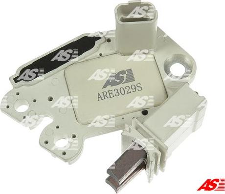 AS-PL ARE3029S - Regolatore alternatore autozon.pro