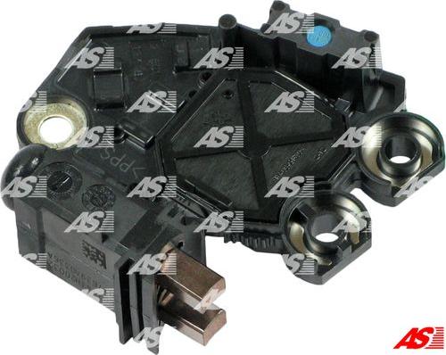 AS-PL ARE3029(VALEO) - Regolatore alternatore autozon.pro