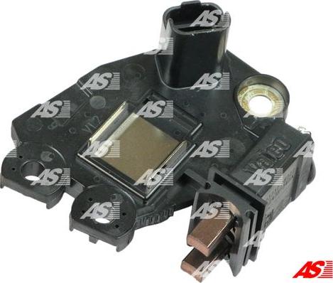 AS-PL ARE3028(VALEO) - Regolatore alternatore autozon.pro