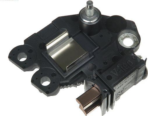 AS-PL ARE3027(VALEO) - Regolatore alternatore autozon.pro