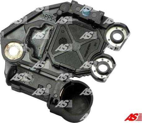 AS-PL ARE3070(VALEO) - Regolatore alternatore autozon.pro