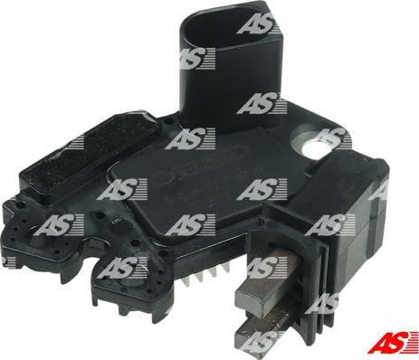 AS-PL ARE3078P - Regolatore alternatore autozon.pro