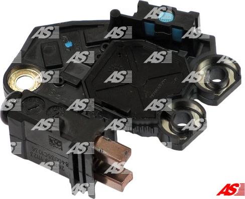 AS-PL ARE3078(VALEO) - Regolatore alternatore autozon.pro