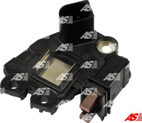 AS-PL ARE3078(VALEO) - Regolatore alternatore autozon.pro