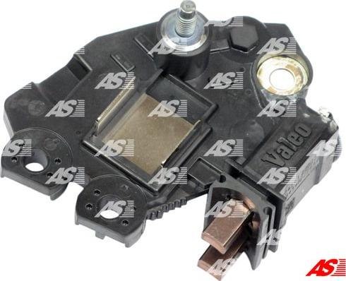 AS-PL ARE3072(VALEO) - Regolatore alternatore autozon.pro