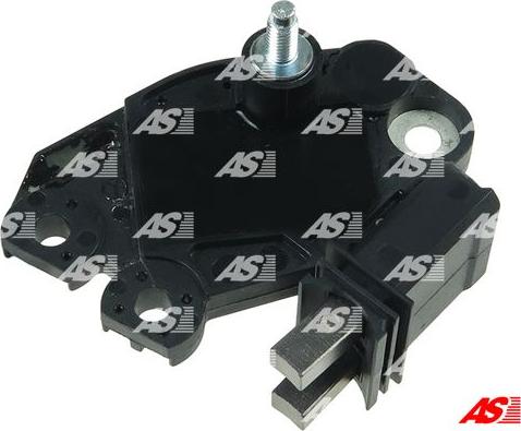 AS-PL ARE3194 - Regolatore alternatore autozon.pro