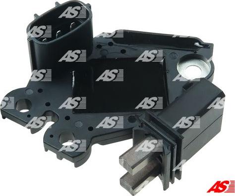 AS-PL ARE3195 - Regolatore alternatore autozon.pro