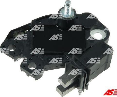 AS-PL ARE3191 - Regolatore alternatore autozon.pro