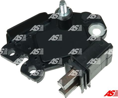 AS-PL ARE3198P - Regolatore alternatore autozon.pro