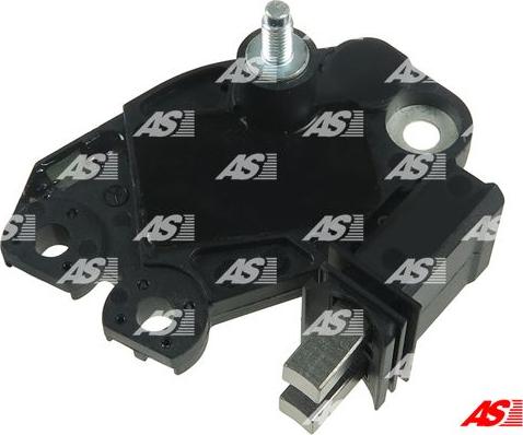 AS-PL ARE3198S - Regolatore alternatore autozon.pro