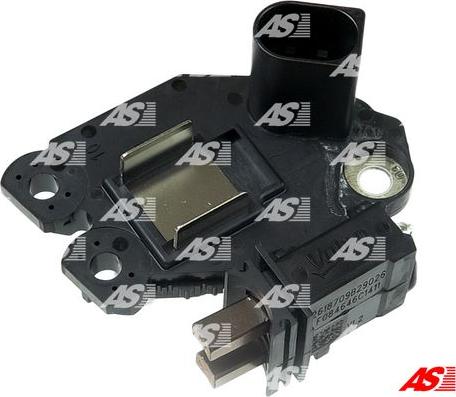 AS-PL ARE3145(VALEO) - Regolatore alternatore autozon.pro