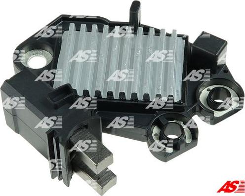 AS-PL ARE3145 - Regolatore alternatore autozon.pro