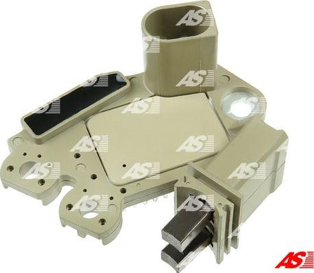 AS-PL ARE3146S - Regolatore alternatore autozon.pro