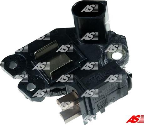 AS-PL ARE3146(VALEO) - Regolatore alternatore autozon.pro