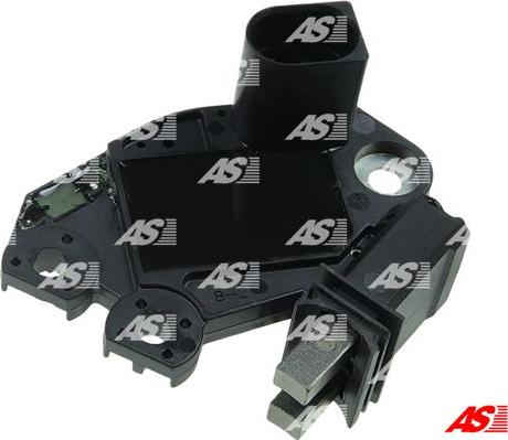 AS-PL ARE3146 - Regolatore alternatore autozon.pro