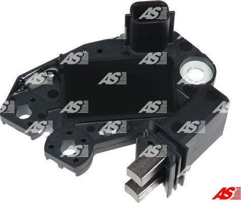 AS-PL ARE3141S - Regolatore alternatore autozon.pro