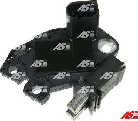 AS-PL ARE3143S - Regolatore alternatore autozon.pro