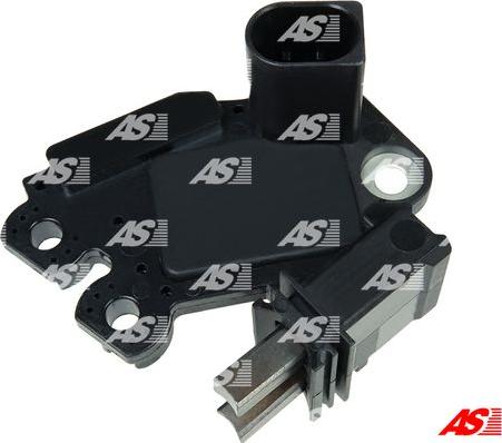 AS-PL ARE3142P2 - Regolatore alternatore autozon.pro