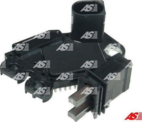 AS-PL ARE3142P - Regolatore alternatore autozon.pro