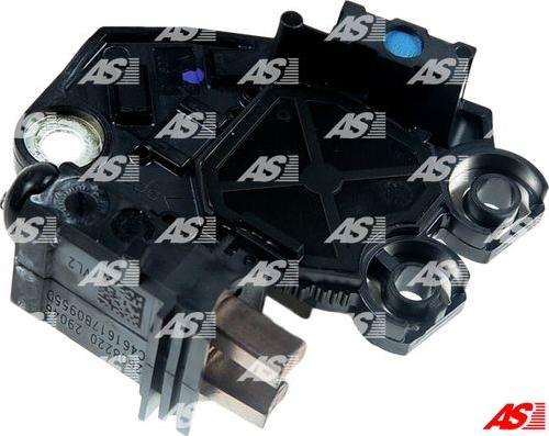 AS-PL ARE3142(VALEO) - Regolatore alternatore autozon.pro