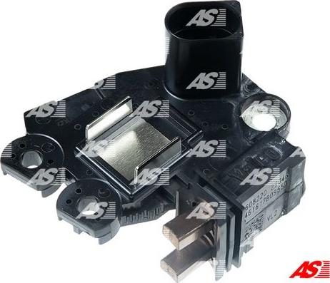 AS-PL ARE3142(VALEO) - Regolatore alternatore autozon.pro