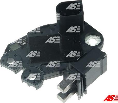 AS-PL ARE3142 - Regolatore alternatore autozon.pro