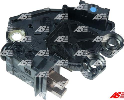 AS-PL ARE3154(VALEO) - Regolatore alternatore autozon.pro