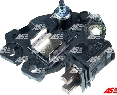 AS-PL ARE3154(VALEO) - Regolatore alternatore autozon.pro