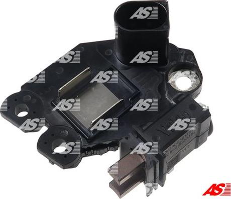 AS-PL ARE3158(VALEO) - Regolatore alternatore autozon.pro