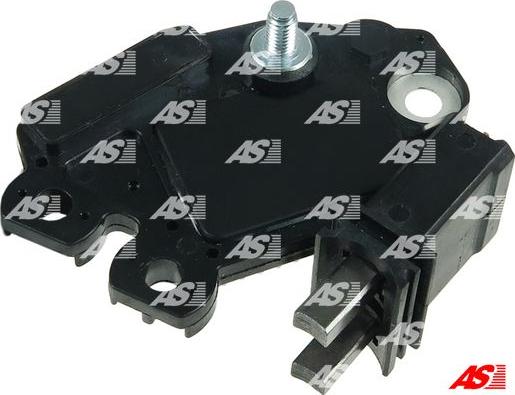 AS-PL ARE3166P2 - Regolatore alternatore autozon.pro