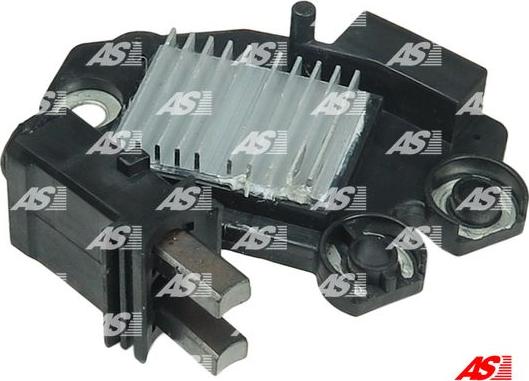 AS-PL ARE3166P - Regolatore alternatore autozon.pro