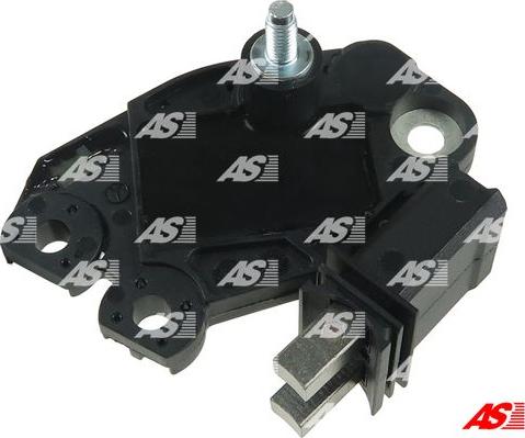 AS-PL ARE3166S - Regolatore alternatore autozon.pro