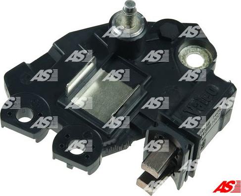 AS-PL ARE3166(VALEO) - Regolatore alternatore autozon.pro