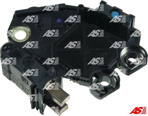 AS-PL ARE3166(VALEO) - Regolatore alternatore autozon.pro