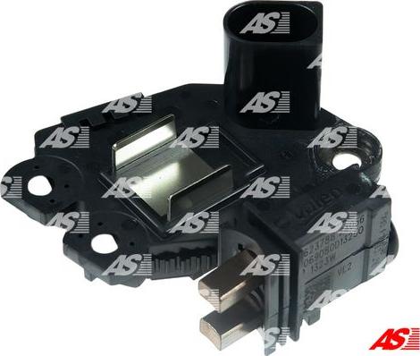 AS-PL ARE3160(VALEO) - Regolatore alternatore autozon.pro