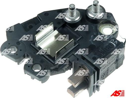 AS-PL ARE3168(VALEO) - Regolatore alternatore autozon.pro