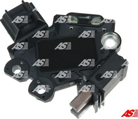 AS-PL ARE3163S - Regolatore alternatore autozon.pro