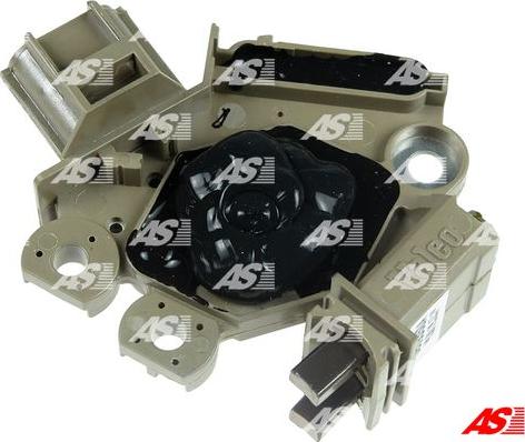 AS-PL ARE3163(VALEO) - Regolatore alternatore autozon.pro