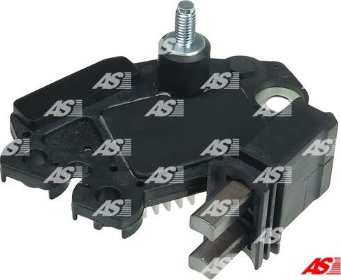 AS-PL ARE3162P - Regolatore alternatore autozon.pro