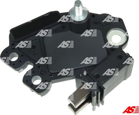 AS-PL ARE3162S - Regolatore alternatore autozon.pro