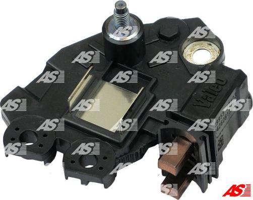 AS-PL ARE3162(VALEO) - Regolatore alternatore autozon.pro