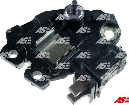 AS-PL ARE3167(VALEO) - Regolatore alternatore autozon.pro