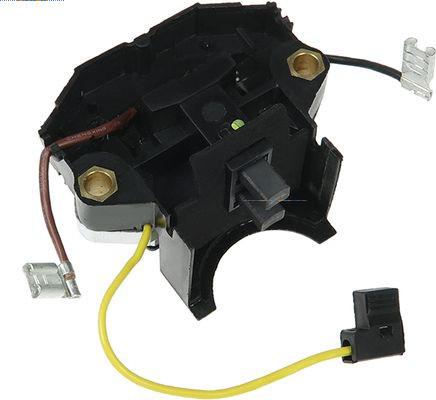 AS-PL ARE3109(VALEO) - Regolatore alternatore autozon.pro