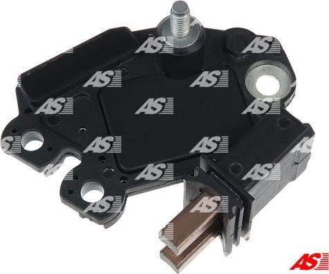 AS-PL ARE3104P - Regolatore alternatore autozon.pro