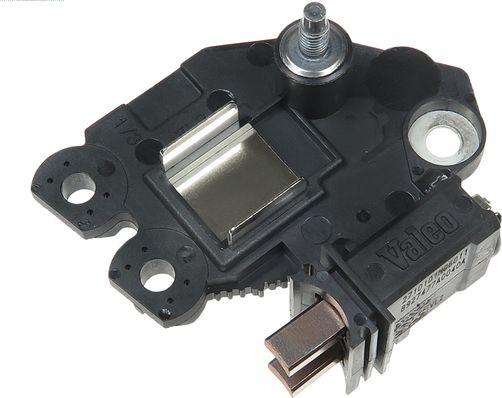 AS-PL ARE3104(VALEO) - Regolatore alternatore autozon.pro