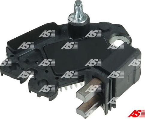 AS-PL ARE3106P - Regolatore alternatore autozon.pro