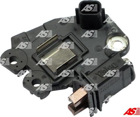 AS-PL ARE3100(VALEO) - Regolatore alternatore autozon.pro