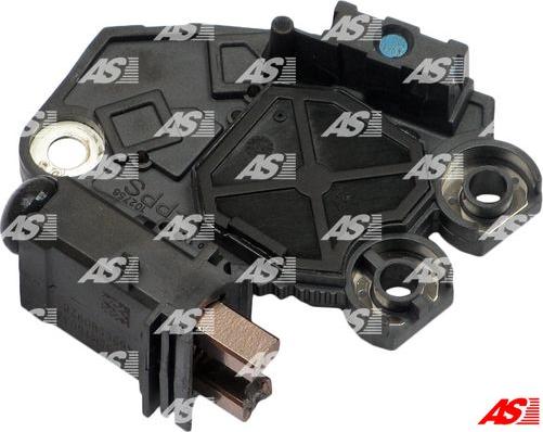 AS-PL ARE3100(VALEO) - Regolatore alternatore autozon.pro